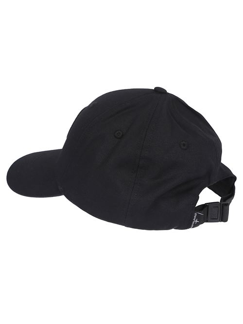 Cappello con logo STONE ISLAND | 9100013S0248V0029
